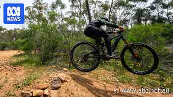 Mountain bike tourism shifting the fortunes of remarkable country town