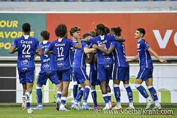 Niet op het wedstrijdblad: na Tissoudali en De Sart ziet KAA Gent opnieuw een belangrijke speler vertrekken