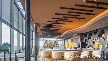 Nieuwbouw Hotel Van der Valk Exclusief