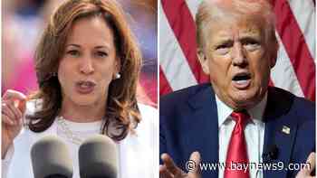 Decision 2024 updates: Harris, Walz barnstorm Pennsylvania ahead of DNC; Trump unveils counterprogramming for Democratic convention