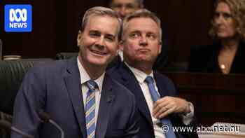 Tasmania's deteriorating finances 'entirely attributable' to government policies, independent review finds