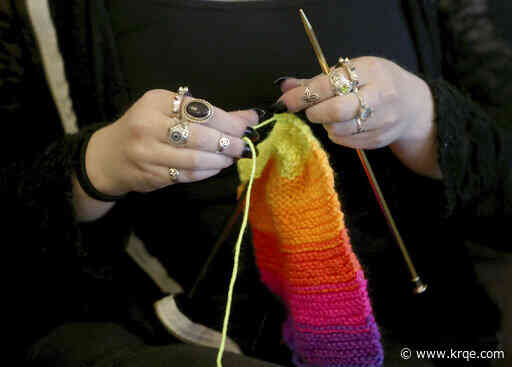 Fiber arts event coming to Edgewood for Labor Day Weekend