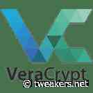 VeraCrypt 1.26.13