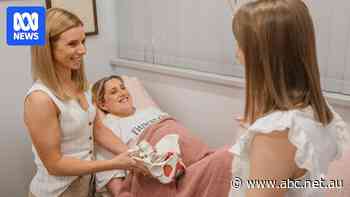 Accessing women's health services can be difficult. Meet Renmark's specialists changing that