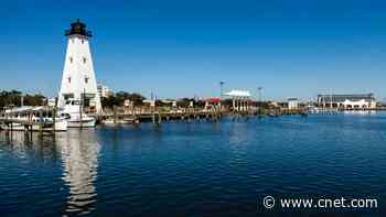 Best Internet Providers in Gulfport, Mississippi