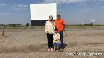 Saskatchewan's Twilite Drive-In celebrates 70th anniversary