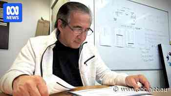 'Never seen this number of new people': Free legal service flooded by new clients hit by cost of living crisis