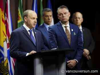 Teamsters union serves strike notice to CPKC; CN Rail issues lockout notice