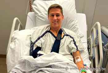 Hamse tennisprof maakt na acht maanden revalidatie comeback op US Open: “Kan eindelijk weer pijnvrij spelen”