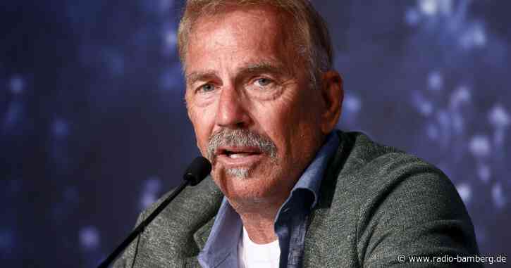 Kevin Costner: Mein Leben ist wie das anderer Leute