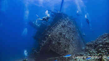 Über 6000 Meter: Schiffswrack liegt fast doppelt so tief wie die Titanic