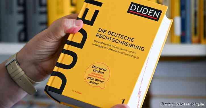 «ChatGPT» und «Klimakleber» im neuen Duden