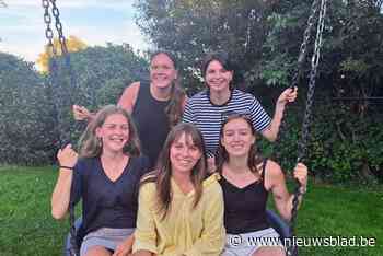 Groen Duffel maakt vijf nieuwe, jonge kandidaten bekend voor gemeenteraadsverkiezingen