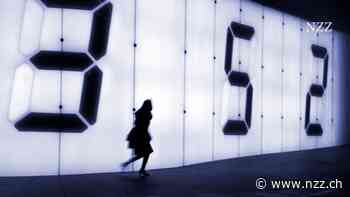 Geld überweisen in 10 Sekunden: Zahlungen in der Schweiz sind nicht mehr an Bürozeiten gebunden