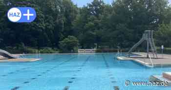 Mehr Geld für Hannovers Bäder: Stadt will nicht alle Reparaturen verschieben