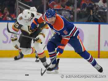 Edmonton Oilers trade Cody Ceci for RD Ty Emberson, cap space for Philip Broberg?