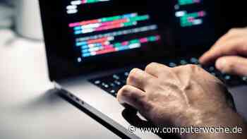 Live-Webcast: Hybrid Work Security beginnt am Endpunkt