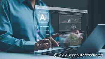 GenAI-Einsatz im Unternehmen: Gut geschult in die KI-Zukunft