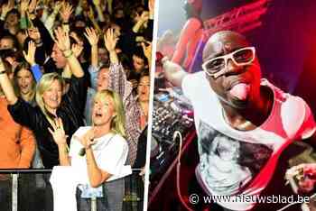 Het échte ‘Latem Leven’ zie je tijdens deze populaire kermis: “Maar als het regent, hebben we een probleem”