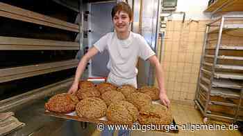 Arbeiten in der Nacht: Johannes Birle will trotzdem Bäcker werden