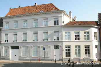 Tijdelijke tentoonstelling in het huis van Oscar viert 125e verjaardag van Lierse kunstschilder