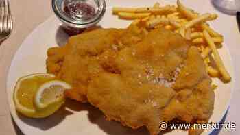 Tirol-Restaurant will 37 Euro für dieses Schnitzel – „Wäre aufgestanden und gegangen“