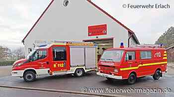 Nach 33 Jahren: Die Ablösung ist da