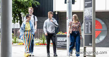 Northumbria University appoints Sodexo for another decade