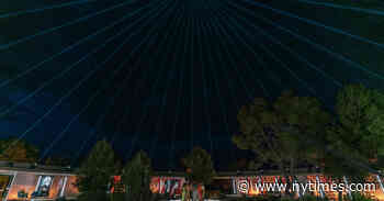 What’s on TV This Week: ‘The Anonymous’ and the Democratic National Convention