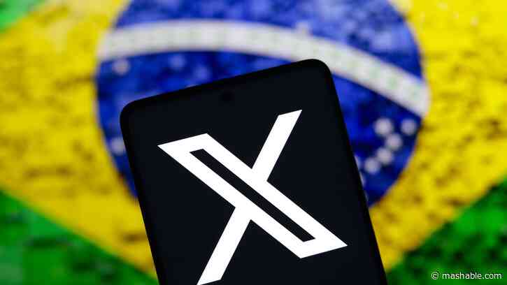 X is closing operations in Brazil due to 'censorship orders'