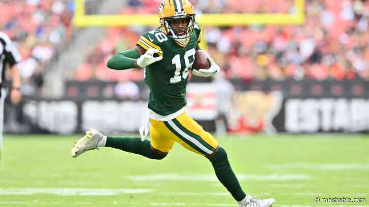 How to watch the Packers vs. the Broncos online for free