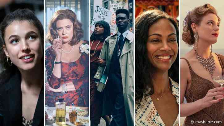 The 35 best limited series to binge-watch in 2024