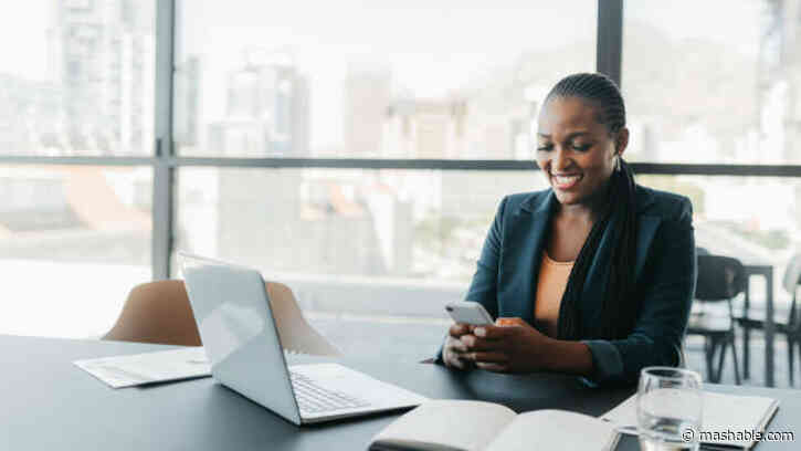 Land your dream job without lifting a finger!