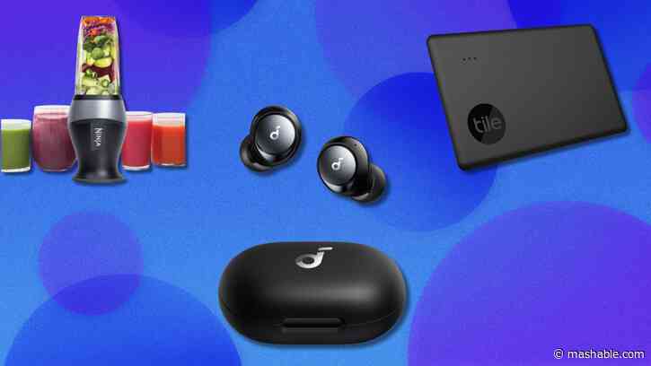 Head into the weekend with this week's best Amazon deals under $50