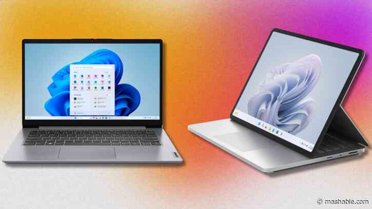 Microsoft three-day sale: Get up to $600 off select devices at Best Buy