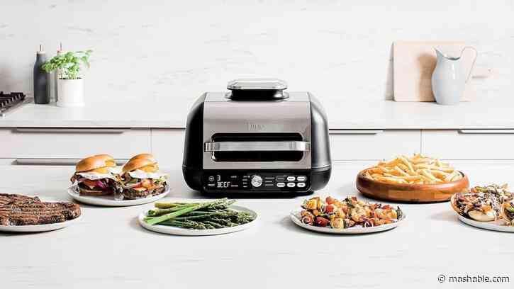 Chef it up this weekend with these great kitchen deals you can score today