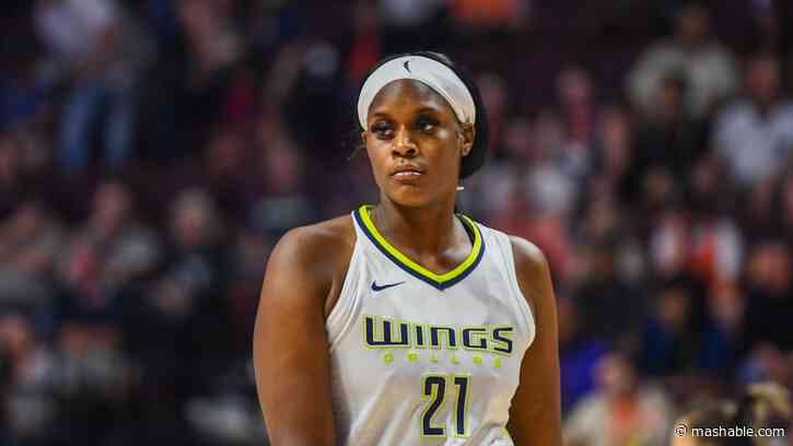 How to watch Connecticut Sun vs. Dallas Wings online