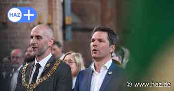 Hannovers OB und Regionspräsident nach Wahlen 2026 acht Jahre im Amt