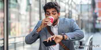 Rustige weekstart voor de AEX en nogal veel aandacht voor Jackson Hole