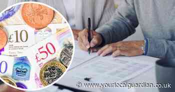 You could inherit a fortune in Croydon if you have one of these surnames