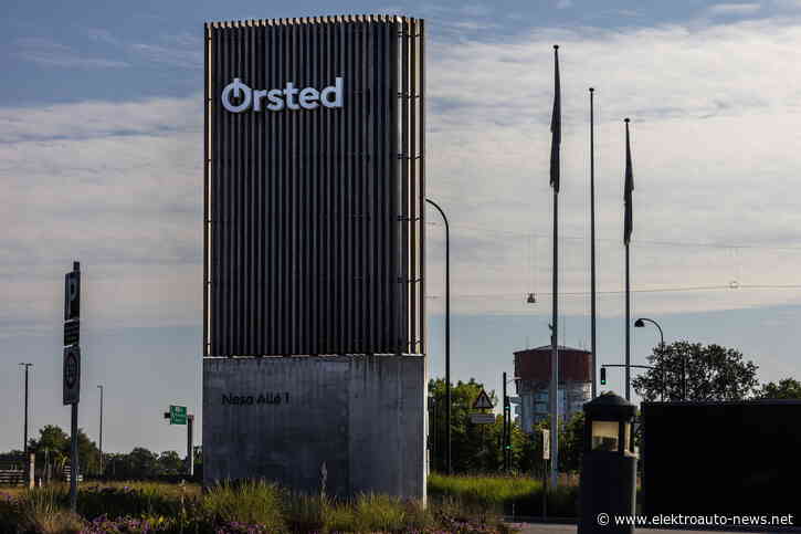 Herber Rückschlag für E-Fuels: Ørsted stoppt europäisches Großprojekt