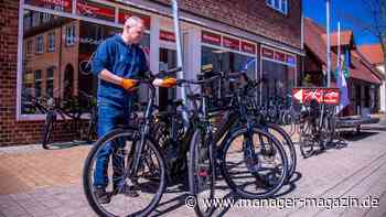 Ifo: Einzelhandel rechnet nicht mit Konsumaufschwung