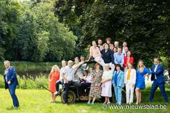 CD&V Kruisem is klaar met lijst voor gemeenteraadsverkiezingen: “We gaan weer voor absolute meerderheid”