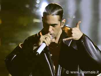 Mahmood il "maratoneta"