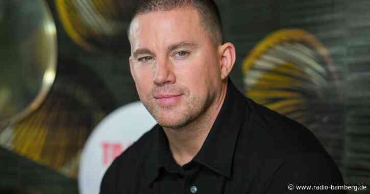 Channing Tatum schwärmt von Taylor Swifts Kochkünsten
