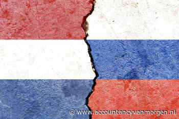 Honderden miljoenen Russische uraniumwinsten lopen via Nederlands bedrijf