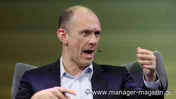 Zinsen: US-Notenbanker warnen vor zu später Zinswende der Federal Reserve