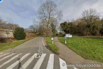 Gemeente test fietszone uit in Fortbaan: voorrang voor tweewielers  en snelheid beperkt tot 30 km per uur