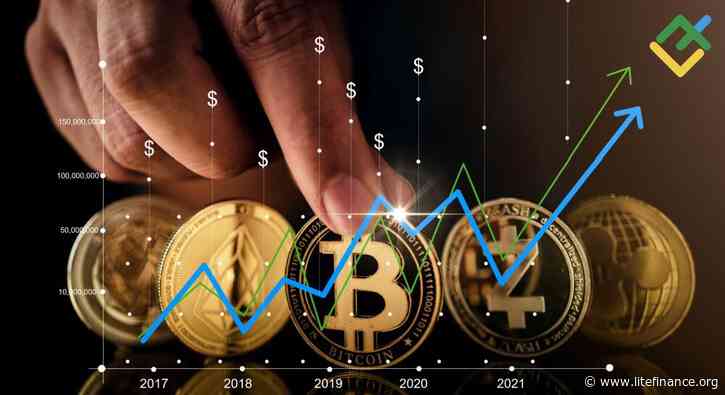 Short-term Analysis for BTCUSD, XRPUSD, and ETHUSD for 19.08.2024