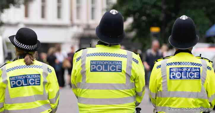 Regierung: Briten sollen «Zombiemesser» abgeben